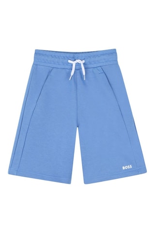 Short - Ciel - Boss