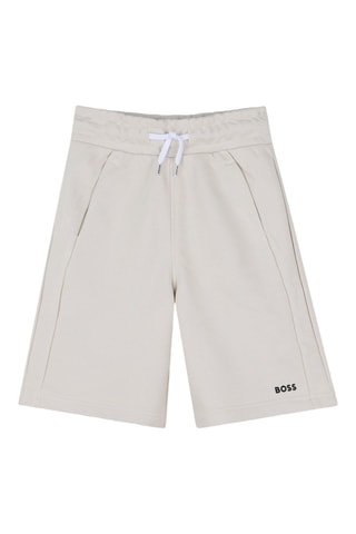 Short - Ecru - Boss