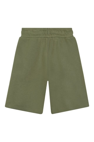 Short - Kaki - Boss