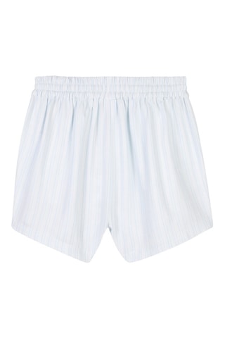 Short - Ciel - Boss