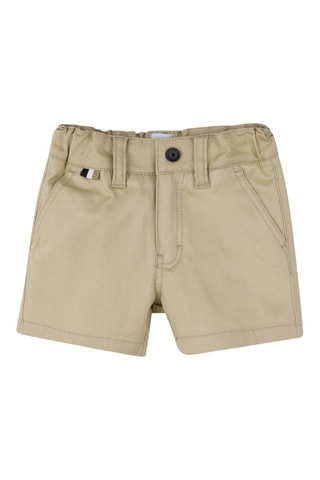 Short - Ecru - Boss