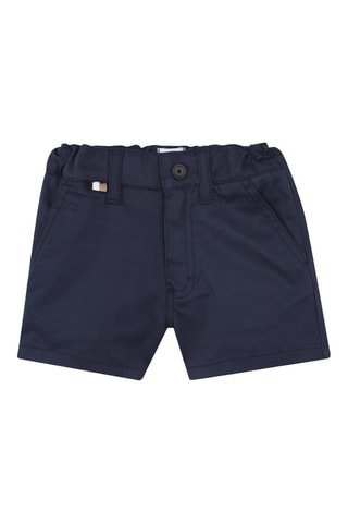 Short - Bleu marine - Boss