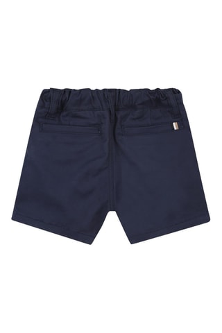 Short - Bleu marine - Boss