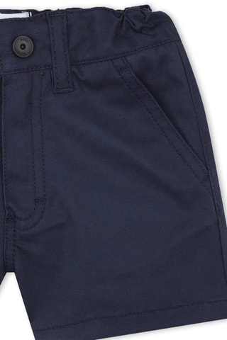 Short - Bleu marine - Boss