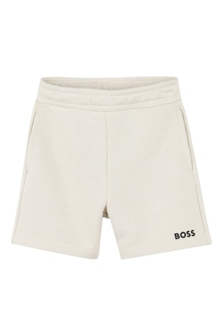 Short - Ecru - Boss