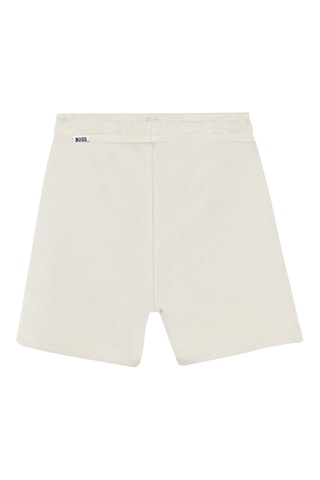 Short - Ecru - Boss