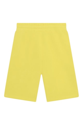 Bermuda - Jaune - Boss