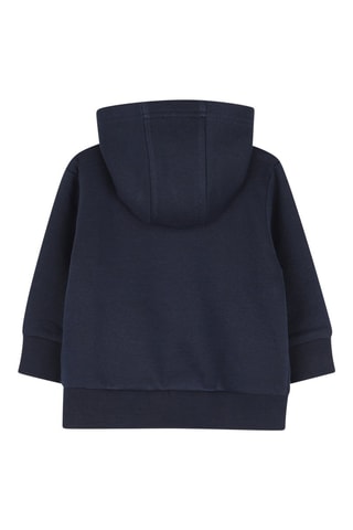Jogging et sweat - Bleu marine
