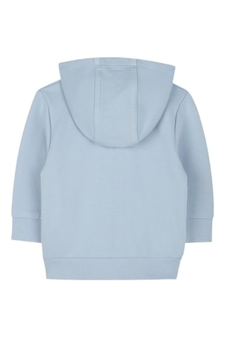 Gilet et jogging - Bleu
