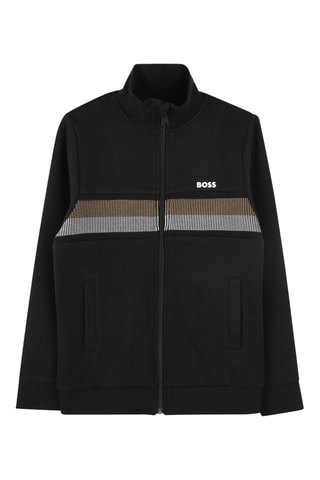 Veste et jogging - Noir - Boss