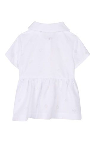 Robe et culotte - Blanc - Boss