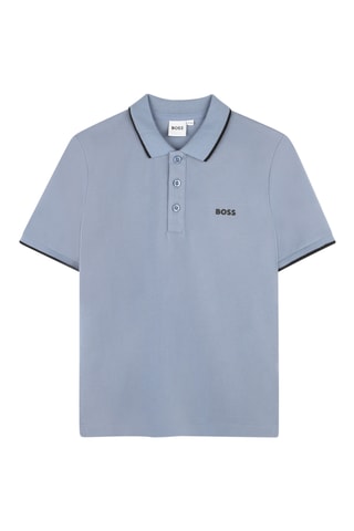Polo - Ciel