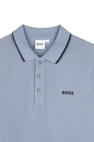 Polo - Ciel