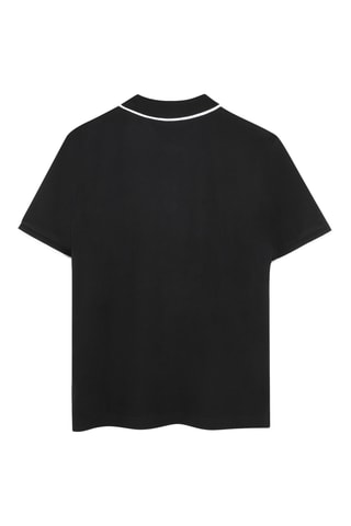 Polo - Noir