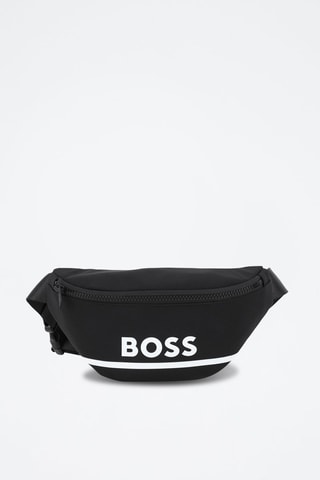 Sac banane - Noir