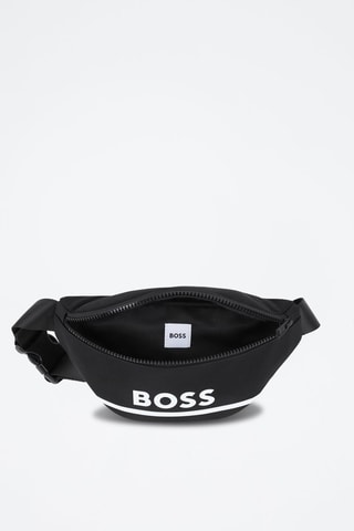 Sac banane - Noir