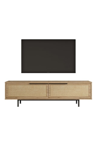 Meuble TV - 160 x 45,1 x 35,5 cm