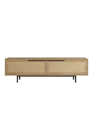 Meuble TV - 160 x 45,1 x 35,5 cm