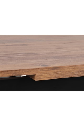 Table extensible Polo - 110/170 x 75 x 70 cm