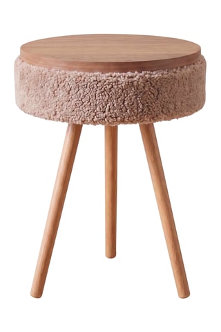 Table d'appoint - 33 x 55 x 33 cm