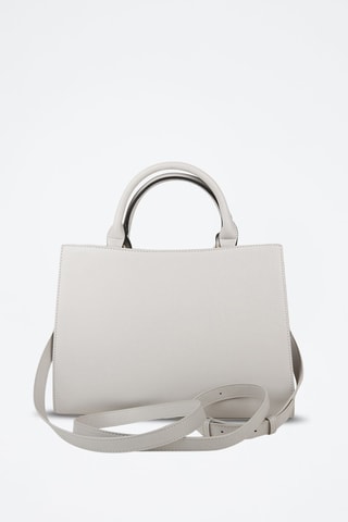 Sac à main  -  Beverly Hills Polo Club - Gris