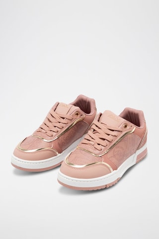 Zapatillas - Rosa