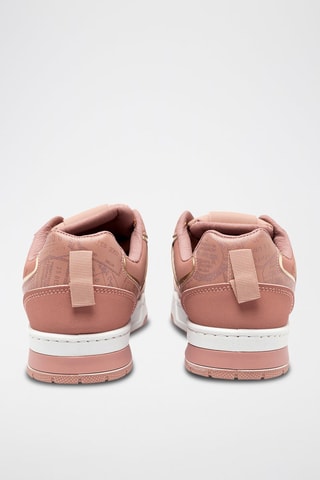 Zapatillas - Rosa