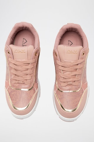 Zapatillas - Rosa