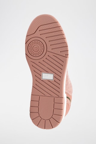 Zapatillas - Rosa
