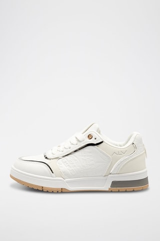 Zapatillas - Blanco