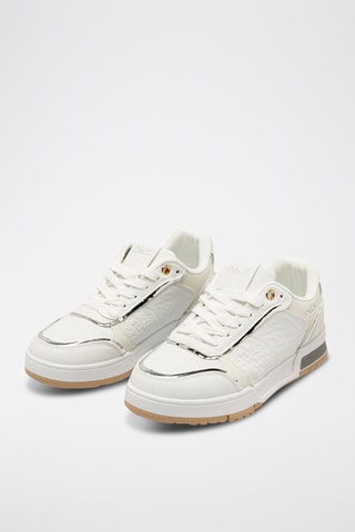 Zapatillas - Blanco