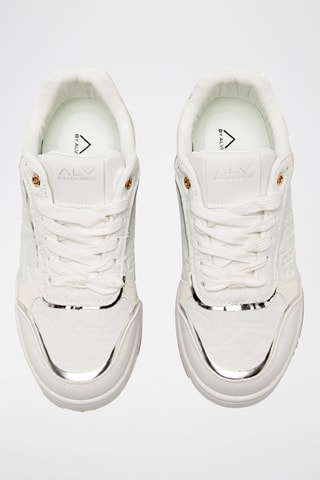 Zapatillas - Blanco