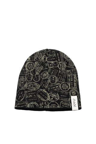 Gorro - Negro