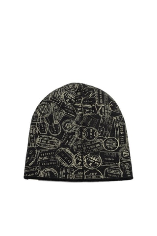 Gorro - Negro