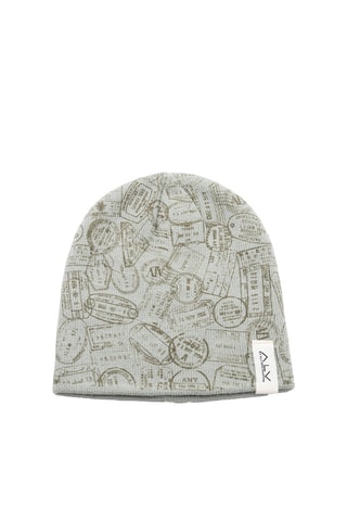 Gorro - Gris