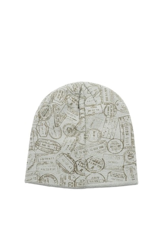 Gorro - Gris