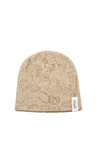 Gorro - Beige
