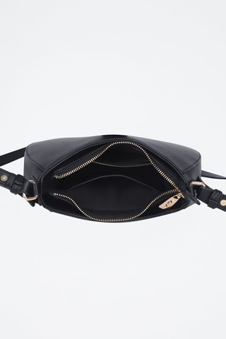Bandolera - Negro