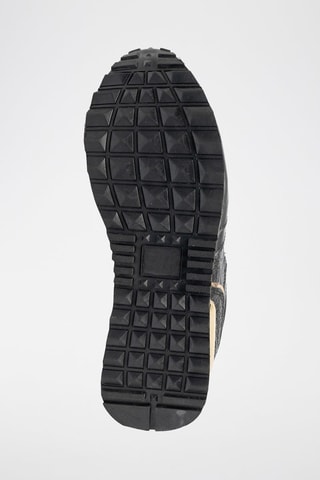 Zapatillas - Negro