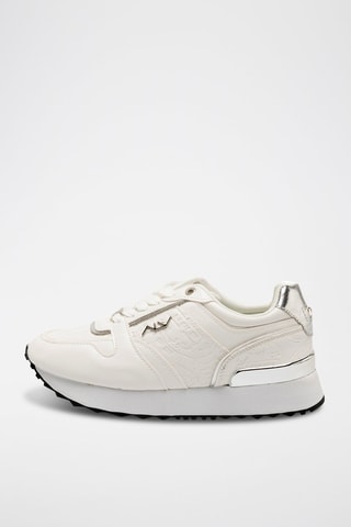 Zapatillas - Blanco