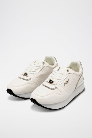 Zapatillas - Blanco