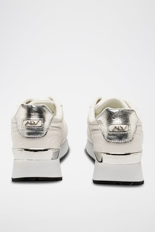 Zapatillas - Blanco