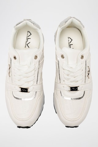 Zapatillas - Blanco