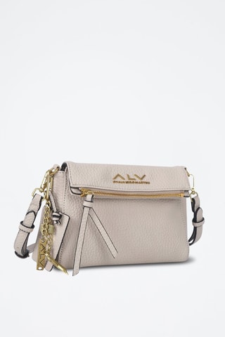 Bandolera - Beige