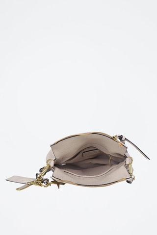 Bandolera - Beige