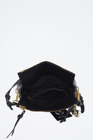 Bandolera - Negro