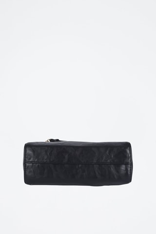 Bandolera - Negro