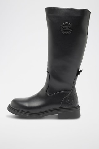 Botas - Negro