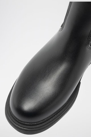 Botas - Negro