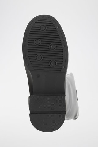 Botas - Negro